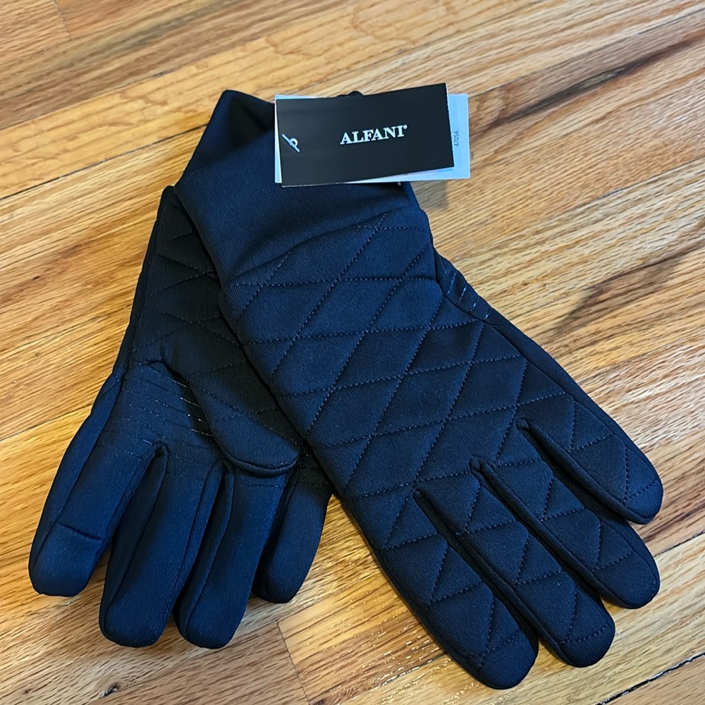 NWT Alfari Gloves, size s/m